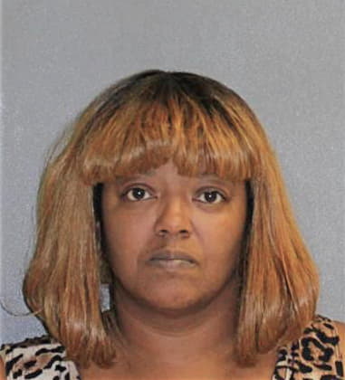 Deyosha King, - Volusia County, FL 