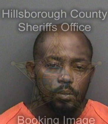 Donald Kinnin, - Hillsborough County, FL 