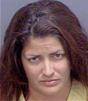 Monica Kirchner, - Pinellas County, FL 