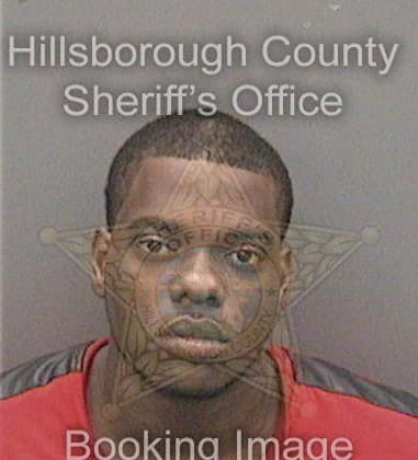 Michael Knox, - Hillsborough County, FL 