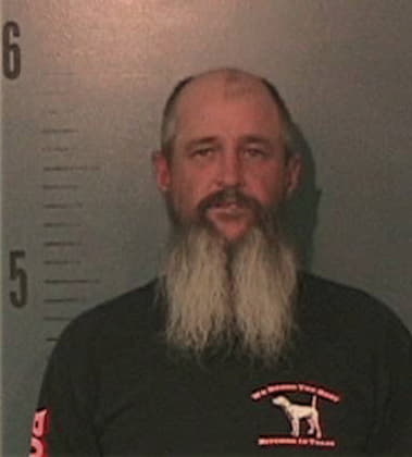 Jacob Large - Taylor County, TX 