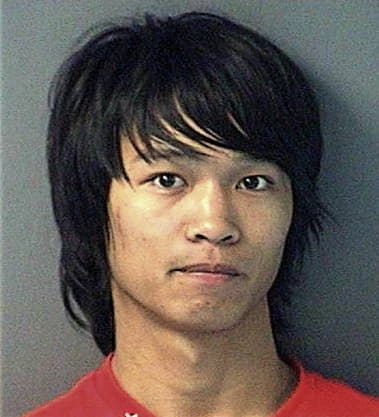 Vinh Le, - Escambia County, FL 