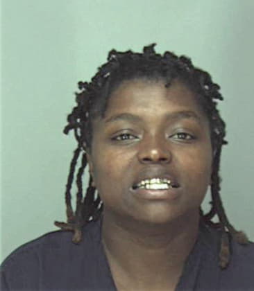 Chantae Leland, - Putnam County, FL 