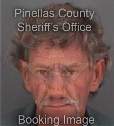 Jeffrey Leonard, - Pinellas County, FL 