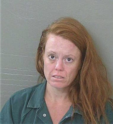 Wendy Linzy, - Escambia County, FL 