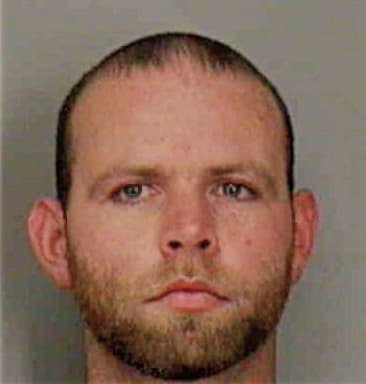 Matthew Livingston, - Polk County, FL 