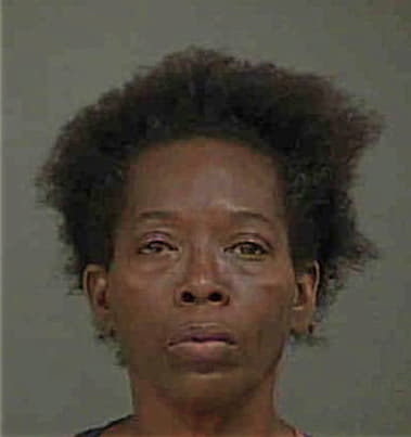 Earleen Logan, - Mecklenburg County, NC 