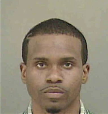 Giovani Lopes, - Mecklenburg County, NC 