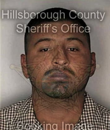 Jose Lopez, - Hillsborough County, FL 