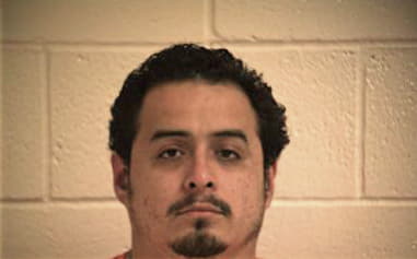 Delfino Loredo - Hidalgo County, TX 