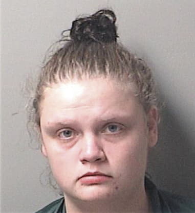 Milissa Lowery, - Escambia County, FL 