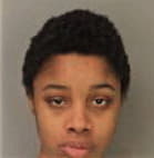 Shannel Maclin, - Shelby County, TN 