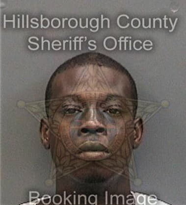 Jamal Maner, - Hillsborough County, FL 