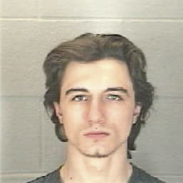 Joshua Martin, - Tippecanoe County, IN 