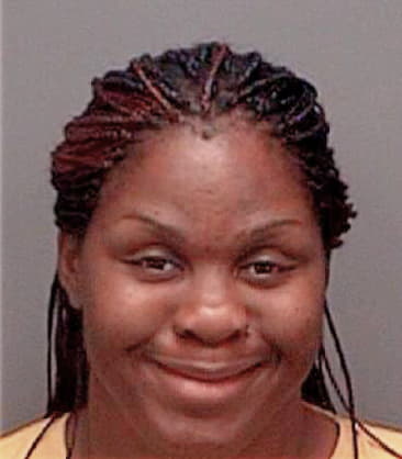 Elizabeth Maynard - Pinellas County, FL 