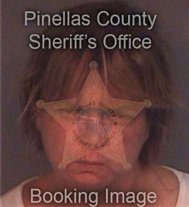 Misty Maynard - Pinellas County, FL 