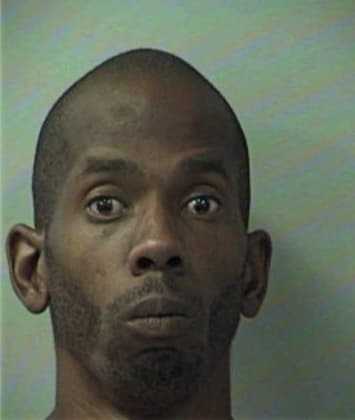 Carl McCallister - Okaloosa County, FL 
