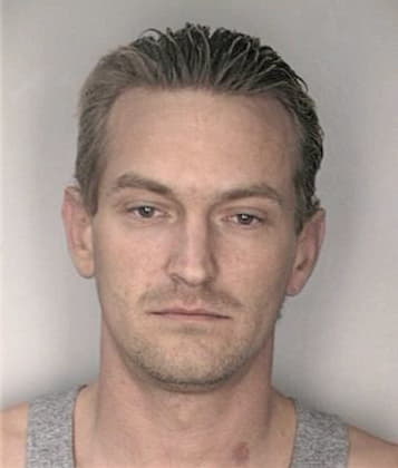 Charles McClellan - Hillsborough County, FL 