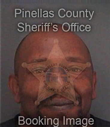 Christopher McCurdy - Pinellas County, FL 