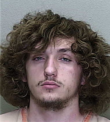 Richard McCurdy, - Marion County, FL 