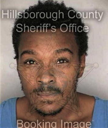 Benjamin McLendon - Hillsborough County, FL 