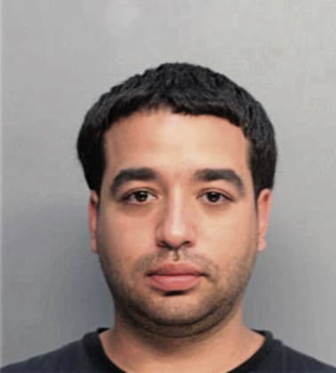 Alfredo Mercado, - Dade County, FL 