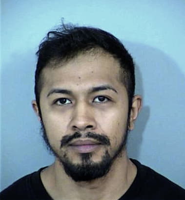 Roberto Meza - Maricopa County, AZ 