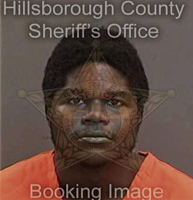 Claude Millien - Hillsborough County, FL 