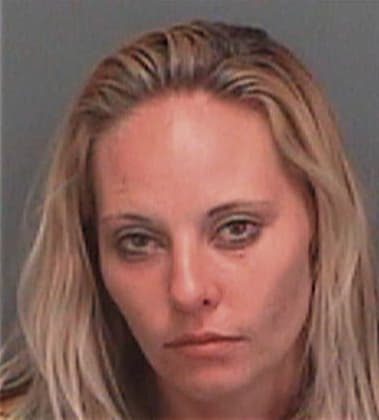 Zina Minzey, - Pinellas County, FL 