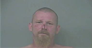 Coby Moreland, - Vigo County, IN 