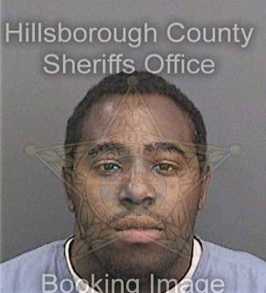 Earnest Morgan, - Hillsborough County, FL 