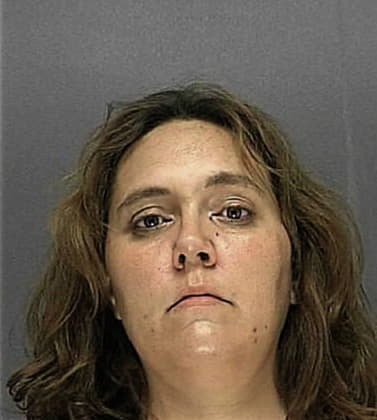 Renee Munn, - Volusia County, FL 