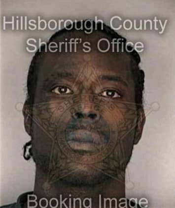 Otis Neal, - Hillsborough County, FL 