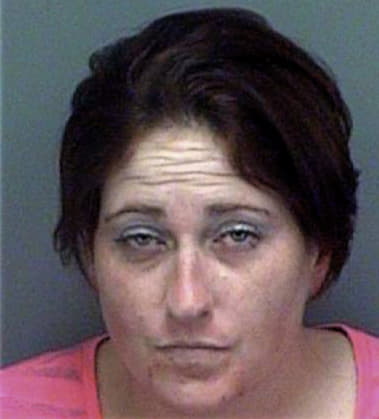 Kimberly Notobartolo, - Pinellas County, FL 