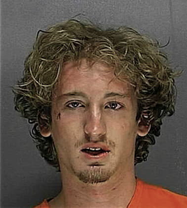 Anthony Oliver, - Volusia County, FL 