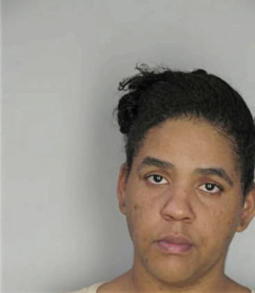 Tanisha Olivero, - Hillsborough County, FL 