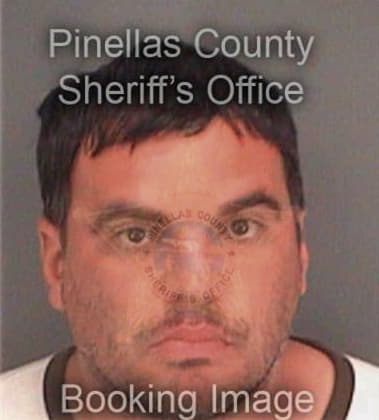 Jeffrey Oneal, - Pinellas County, FL 