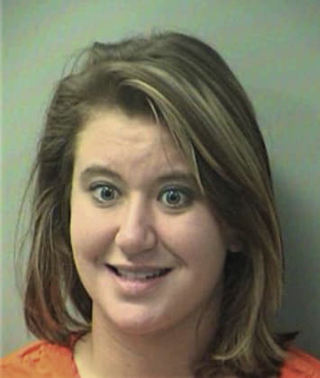 Brittany Parker, - Okaloosa County, FL 