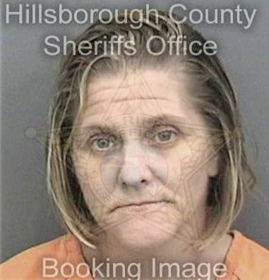 Eliette Patterson, - Hillsborough County, FL 