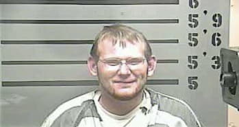 Dustin Pendley, - Hopkins County, KY 