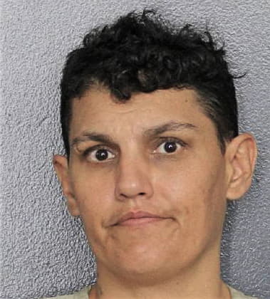 Yisel Perez, - Broward County, FL 