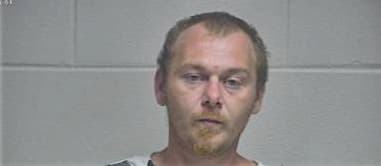 Samuel Phelps, - Oldham County, KY 