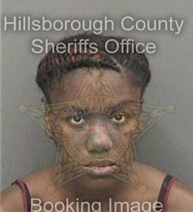 Taiana Prescott, - Hillsborough County, FL 