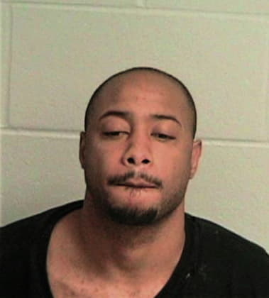 Demetrius Price - Rockdale County, GA 