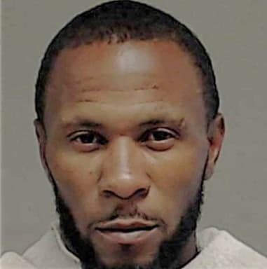 Martraviaon Price - Collin County, TX 