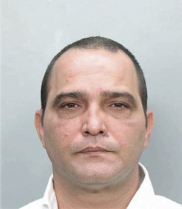 Baldomero Quintana-Lugones, - Dade County, FL 