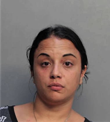 Onelia Ramirez, - Dade County, FL 