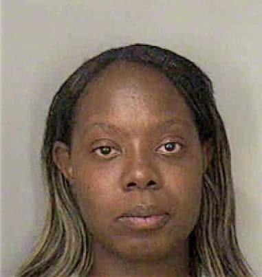 Melissa Ratliff, - Polk County, FL 