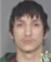 Christopher Red - Multnomah County, OR 