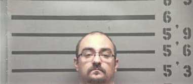 Jesse Rickard, - Hopkins County, KY 